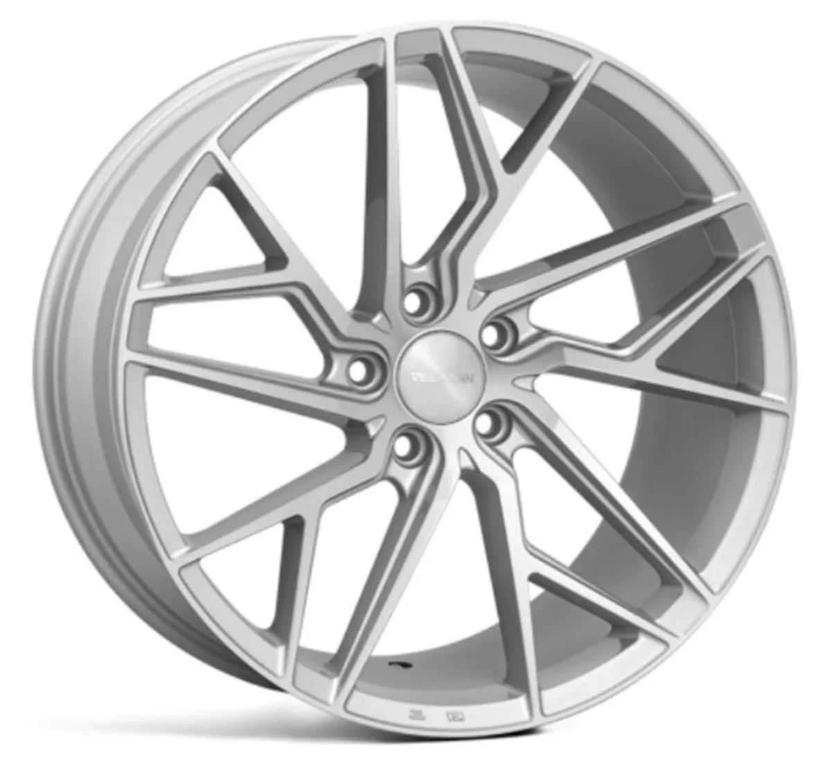 New !! 18” Veemann vfs44 5x112 - Image 2