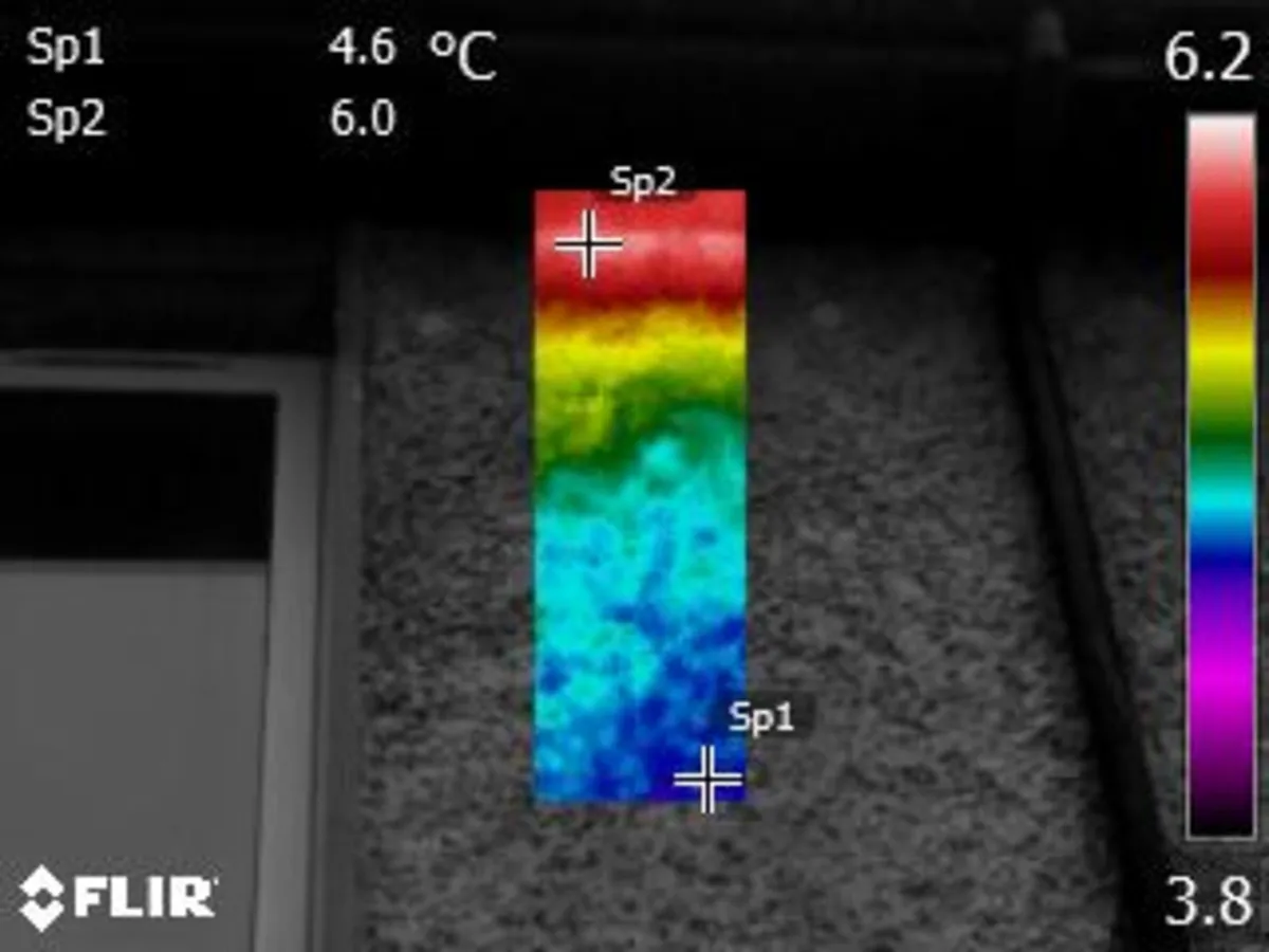 Is Your Home Losing Heat/Money?? - Image 4