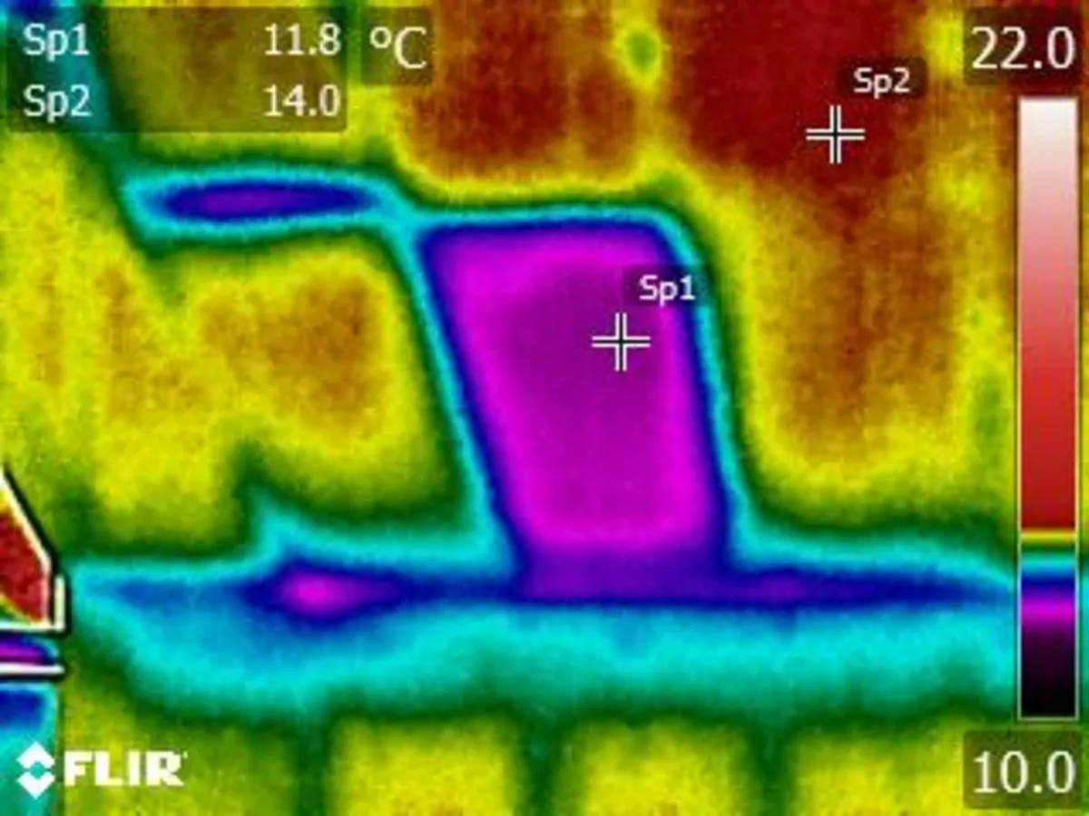 Is Your Home Losing Heat/Money?? - Image 2