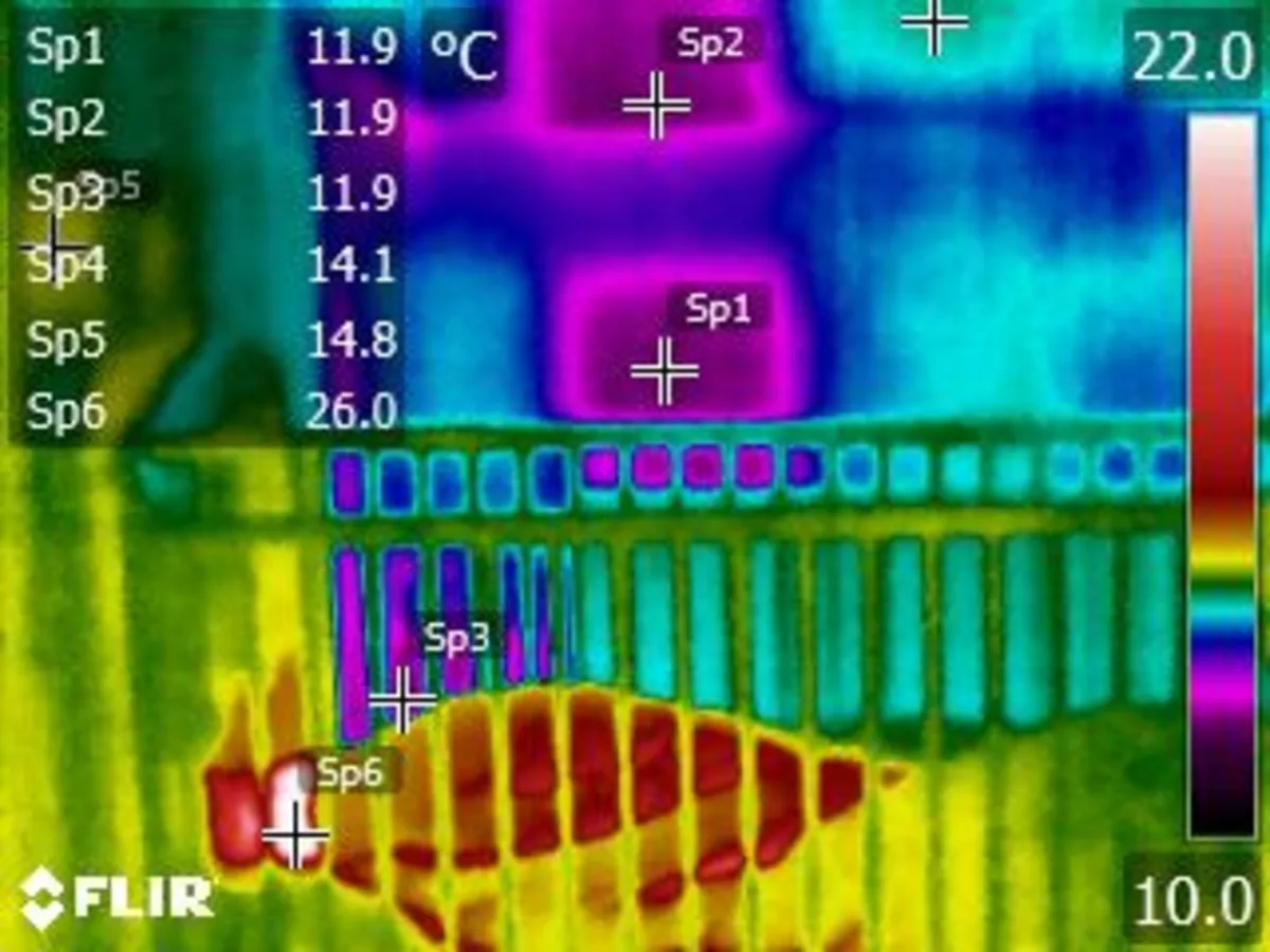 Is Your Home Losing Heat/Money?? - Image 3