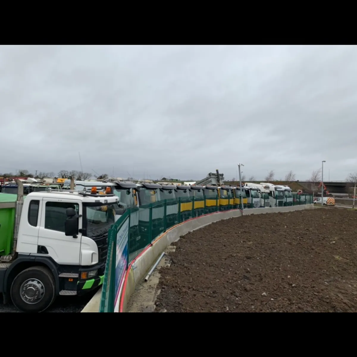 All Tippers - Image 1