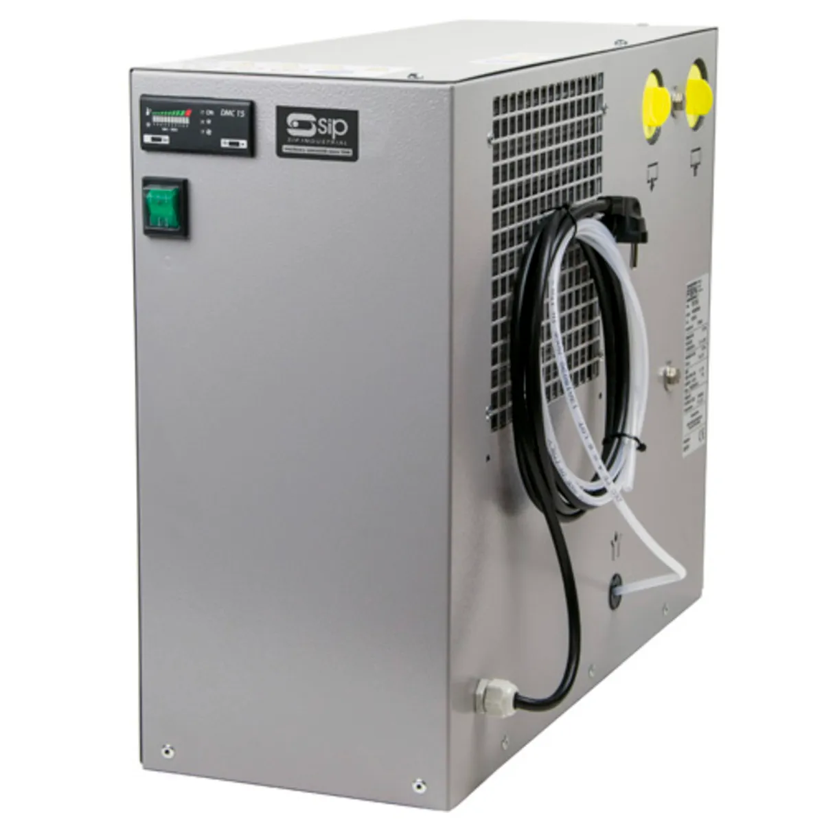 Compressor 3 Phase - Image 4