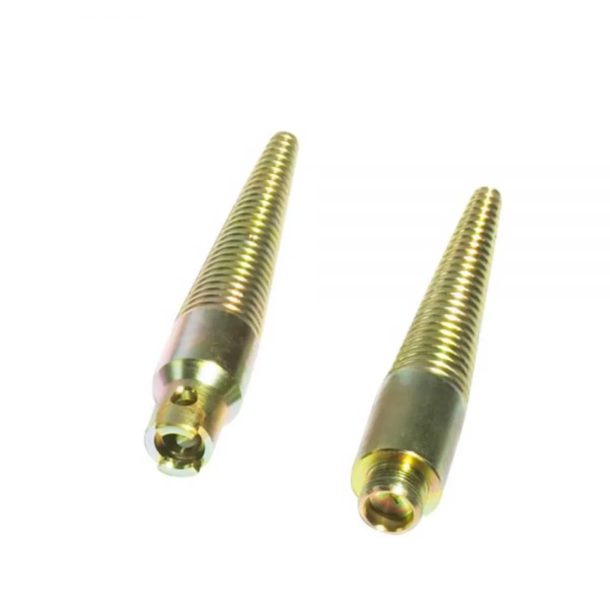 Pipe Towing Carrot & Towing Heads - Image 2