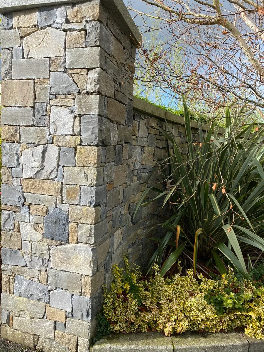 Wild Atlantic Way Building Stone Mix - Image 2