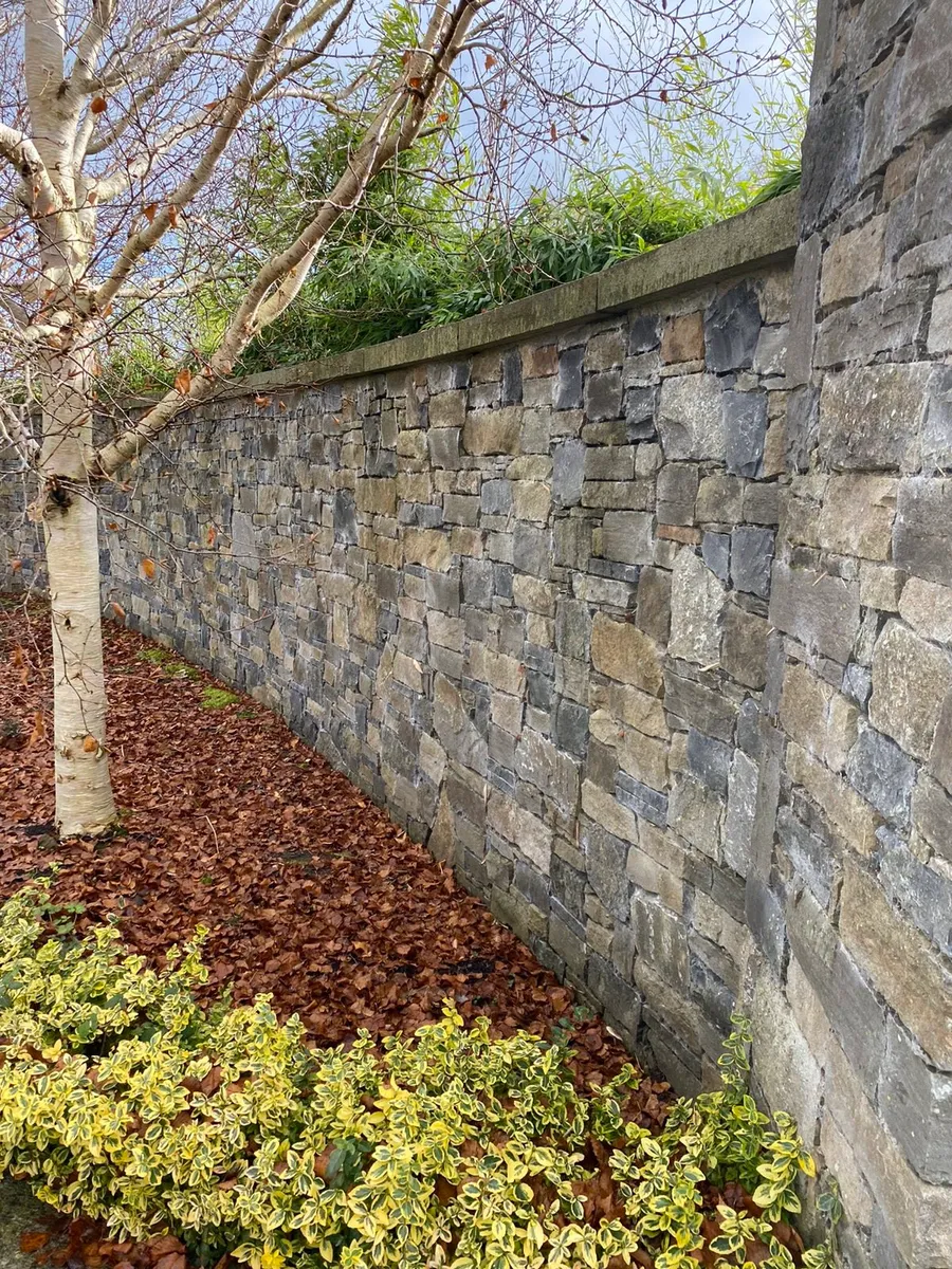 Wild Atlantic Way Building Stone Mix - Image 4