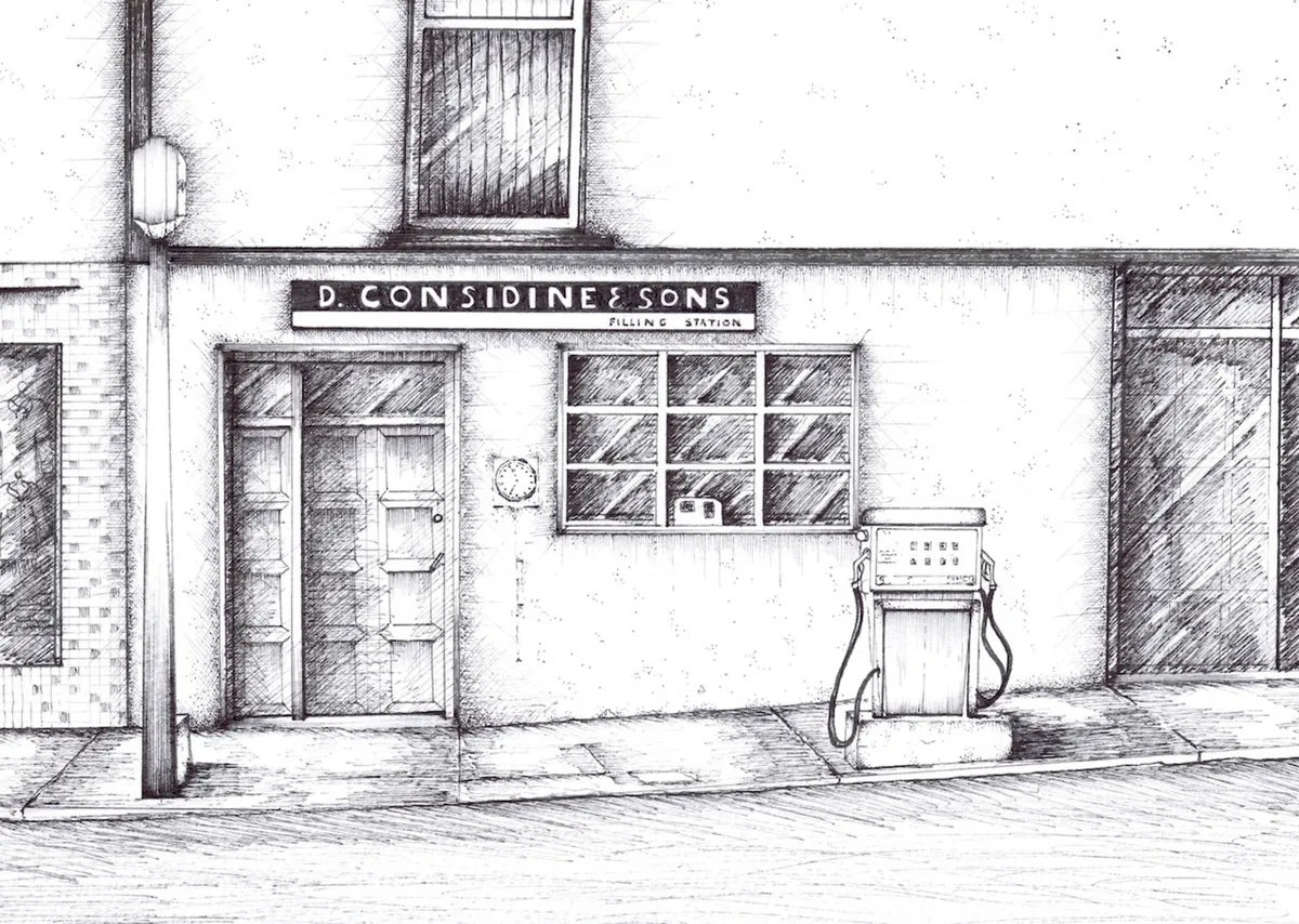 Original Watercolors the ideal  gift for life. - Image 4