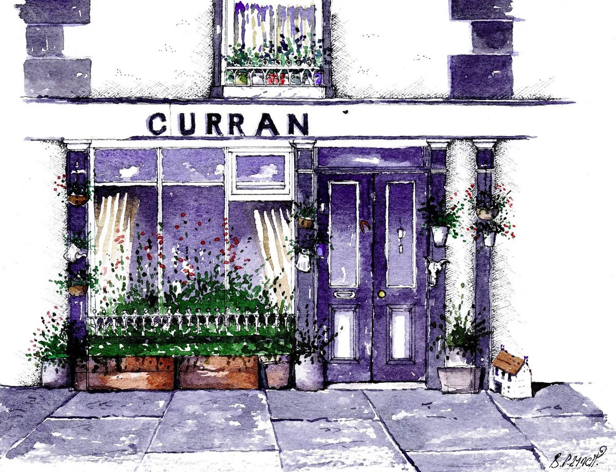 Original Watercolors the ideal  gift for life. - Image 2