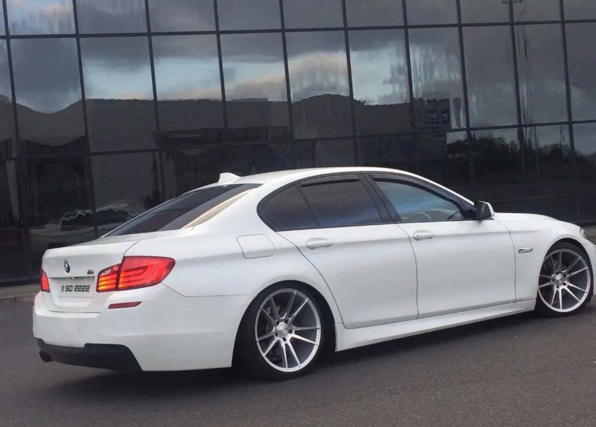 20” veeman vfs25 10” all round used