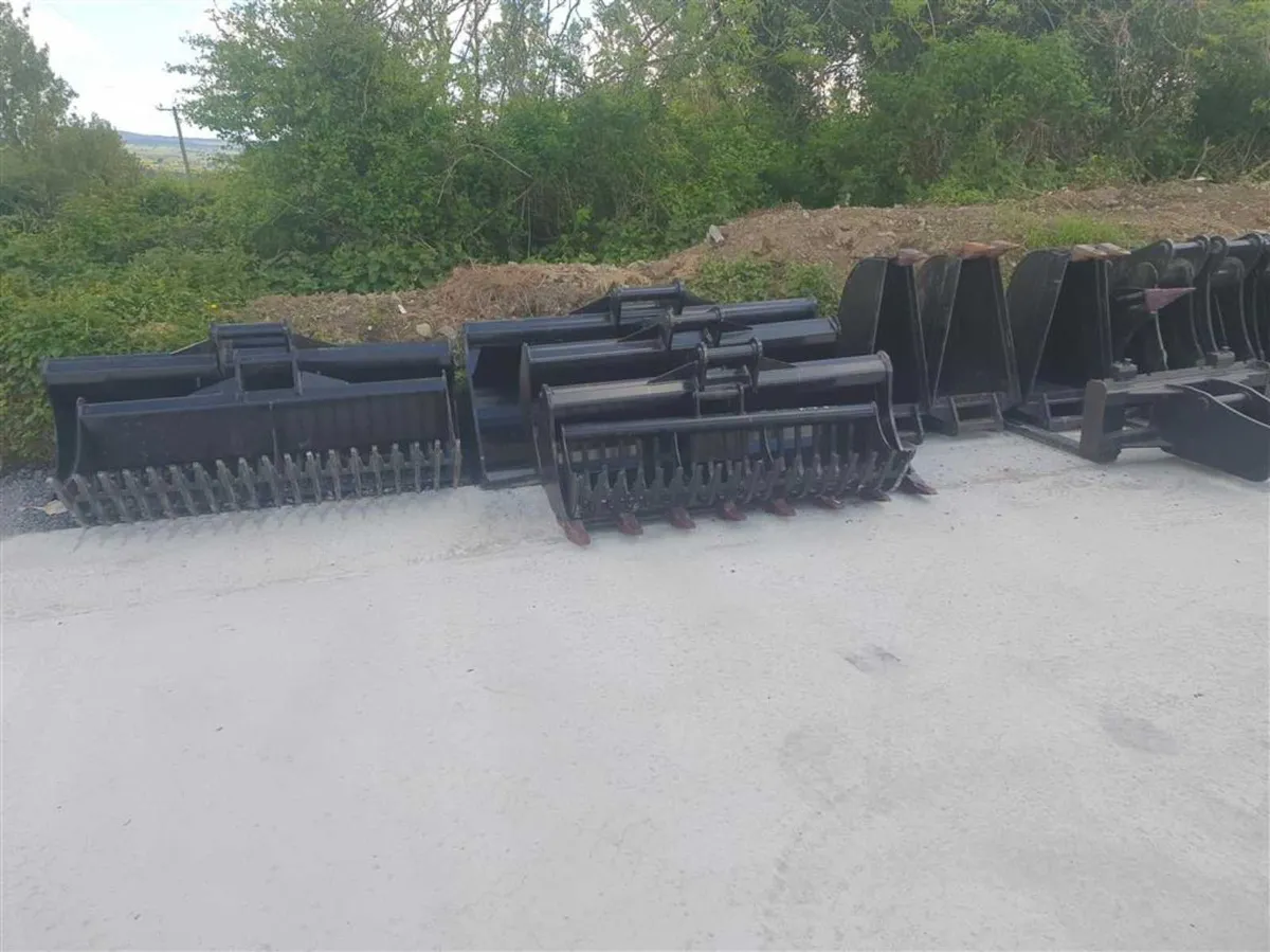 150 NEW BUCKETS IN STOCK - Image 3