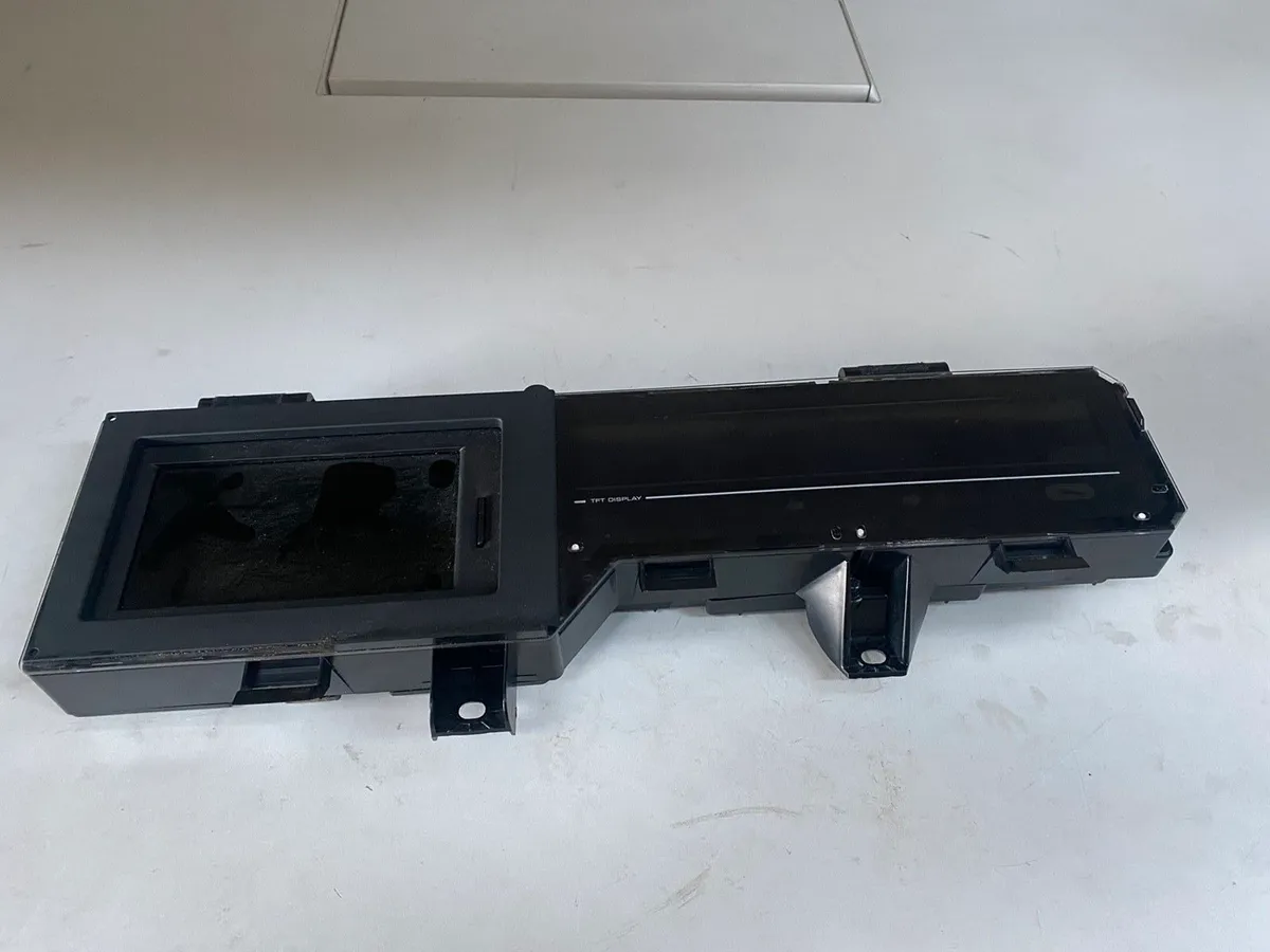 Renault Scenic for breaking (2013) TomTom - Image 2
