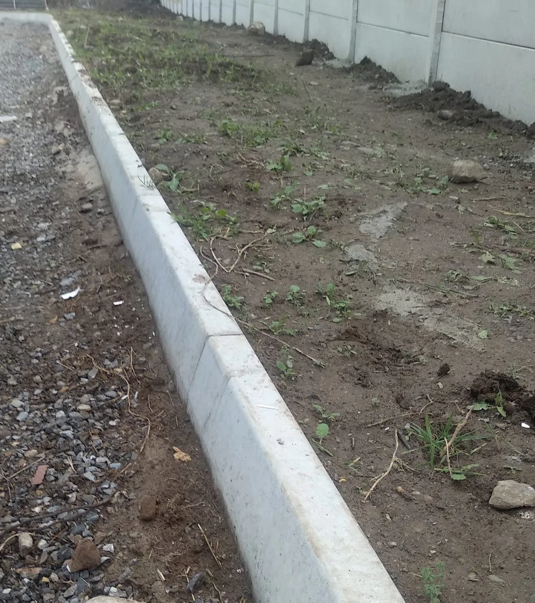 PRECAST CONCRETE KERBS - Image 4