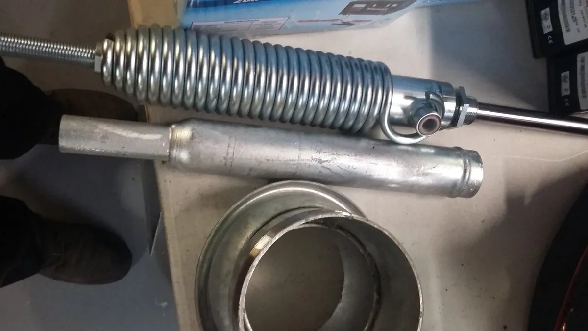 Slurry fittings - Image 2