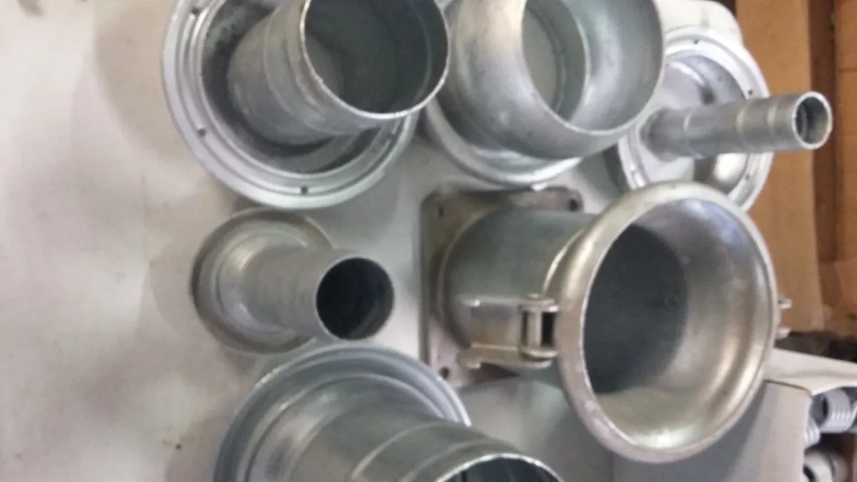 Slurry fittings - Image 4