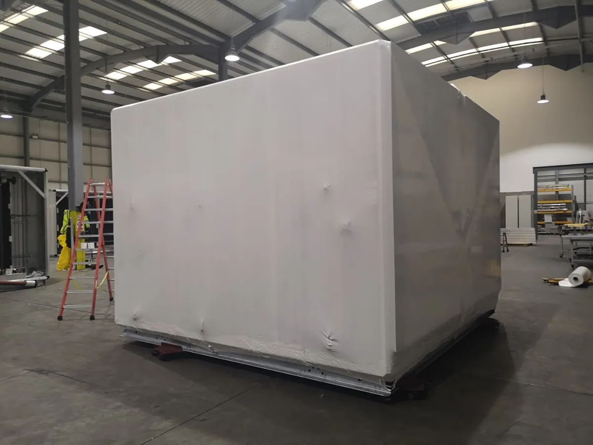 Scaffolding Shrinkwrap and Accessories - Image 3