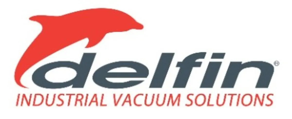 Delfin EX Rated Industrial  vacuums ATEX - Image 4