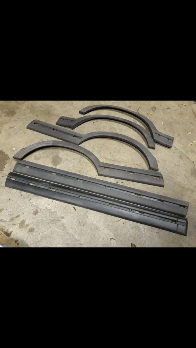 Peugeot 205 Gti  BREAKING - Image 3