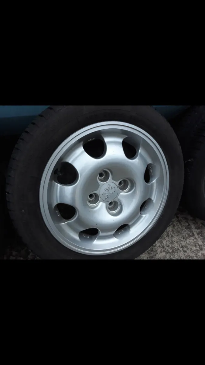 Peugeot 205 Gti  BREAKING - Image 4