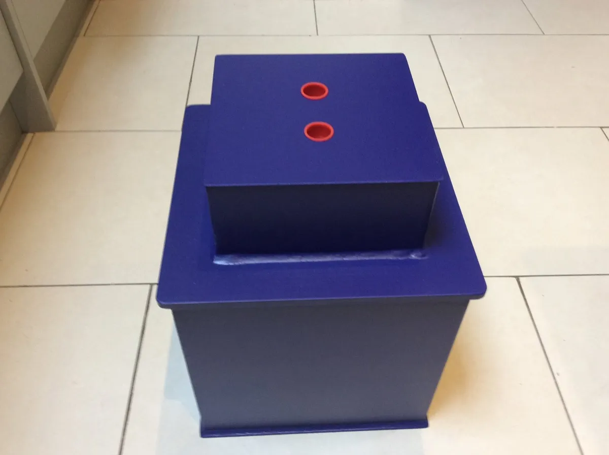 Safes, new and second user. - Image 4