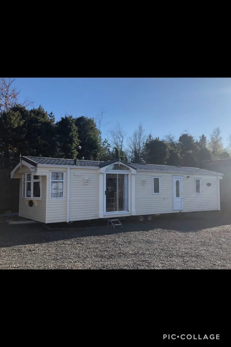HUDSONS KILDARE MOBILE HOMES!!!! - Image 4