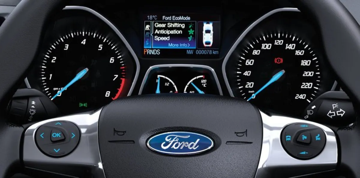 Toyota hilux diesel gauge repair mobile service - Image 3