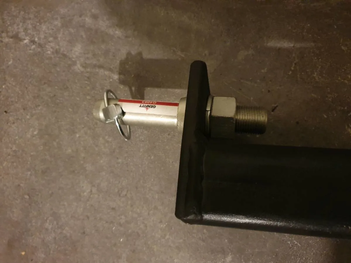 3 pt linkage - Image 3