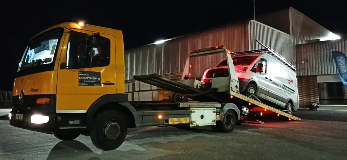 Haulage Boat Transport  Service - Image 4
