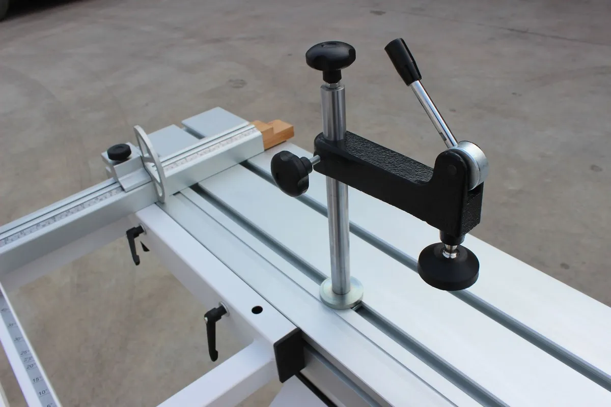 Sicar Panel Saw SEGA 300, single phase, - Image 4