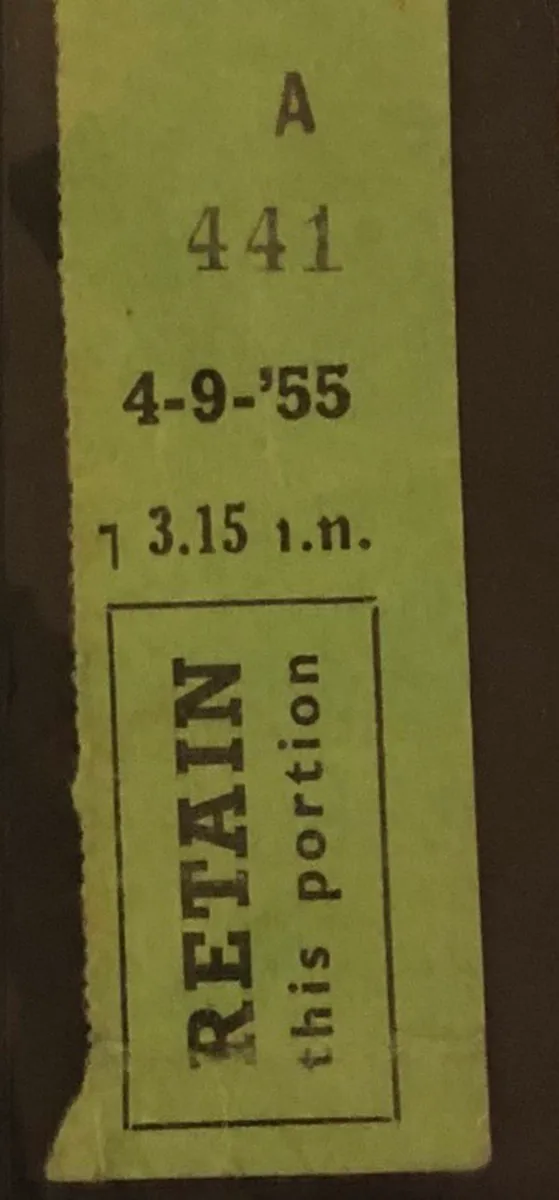 GAA tickets. GAA Players please. Programmes etc. - Image 4