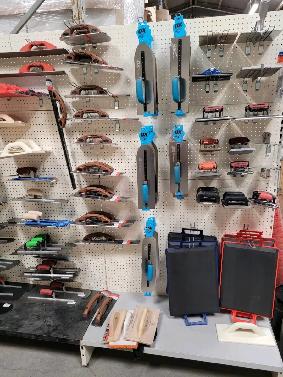 Mss concrete 1stop shop - Image 2