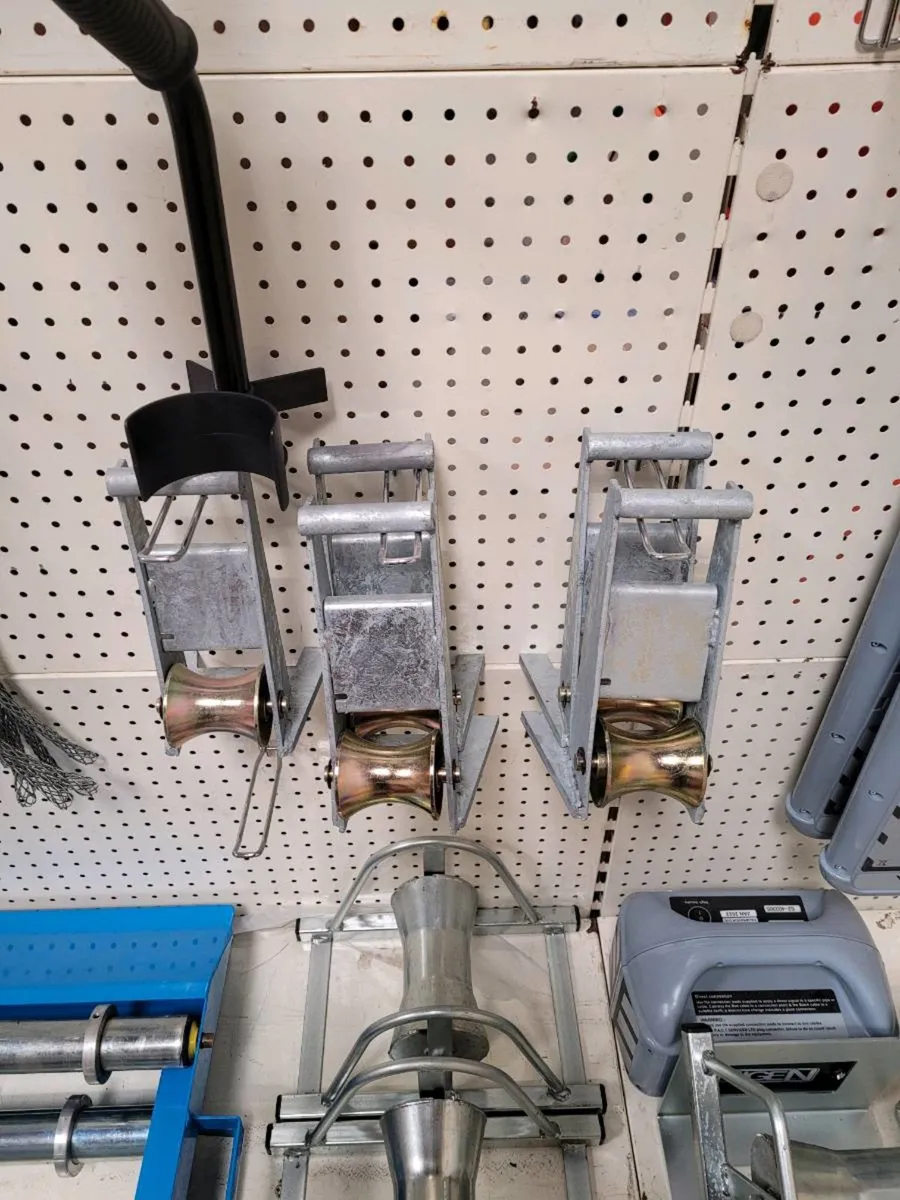 Mss cable pulling product - Image 4