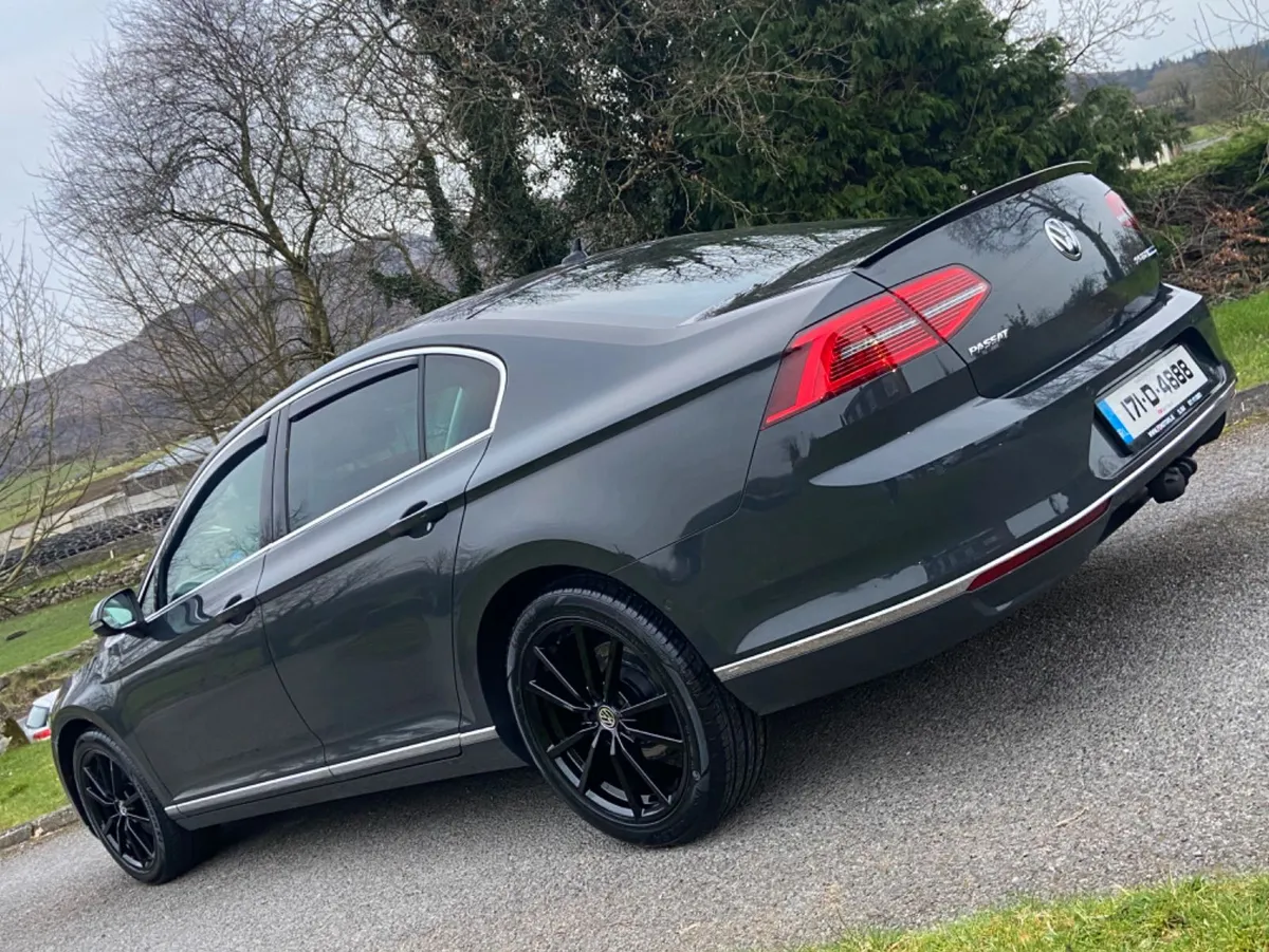 Genuine heko wind deflectors 2 & 4 pieces - Image 1