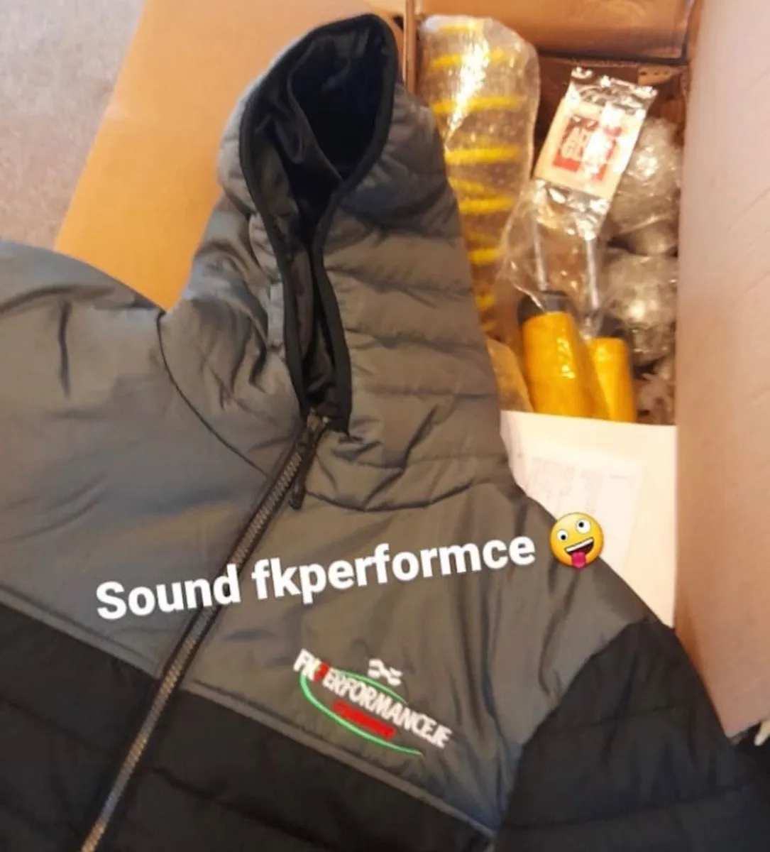 Genuine heko wind deflectors 2 & 4 pieces - Image 3