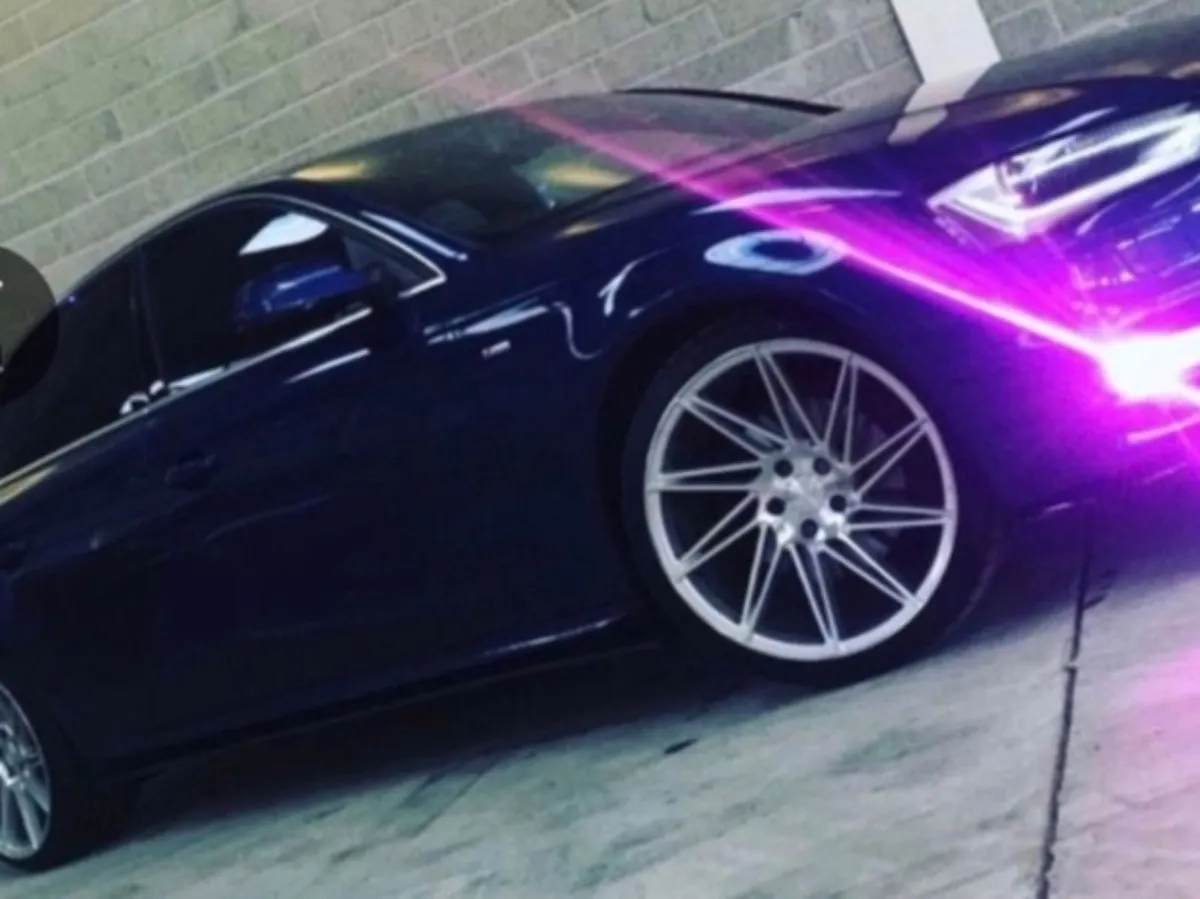 Upgrade to LED & HID @ FK - Image 1