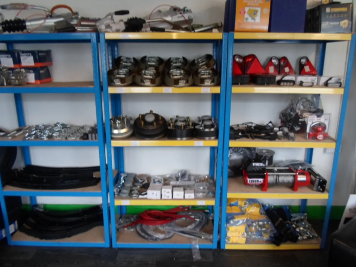 Trailer Parts Limerick - Image 3