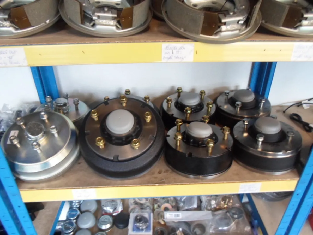 Trailer Parts Limerick - Image 4