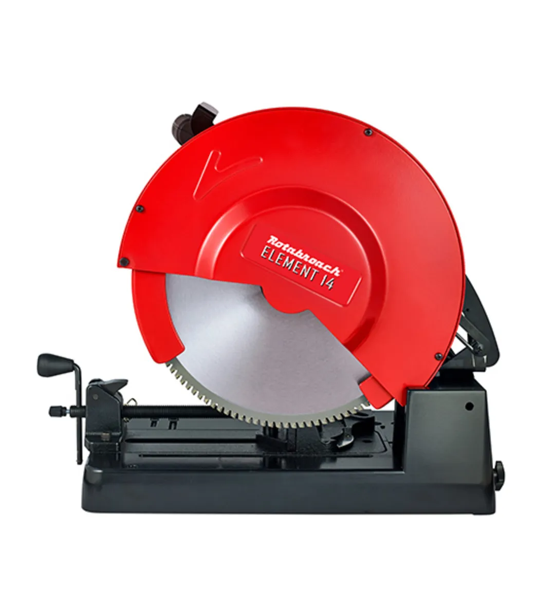 Rotabroach 14" Steel Chop Saw - Image 3