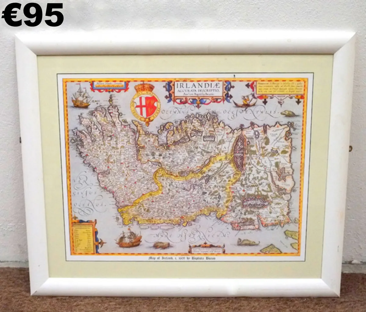 Collectibles: tools, machinery, maps etc.. - Image 1