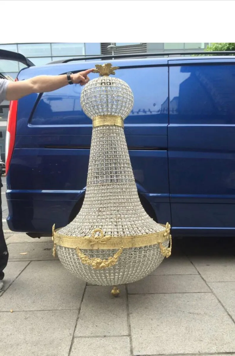 Terence Clifford Antiques    Sale - Image 4