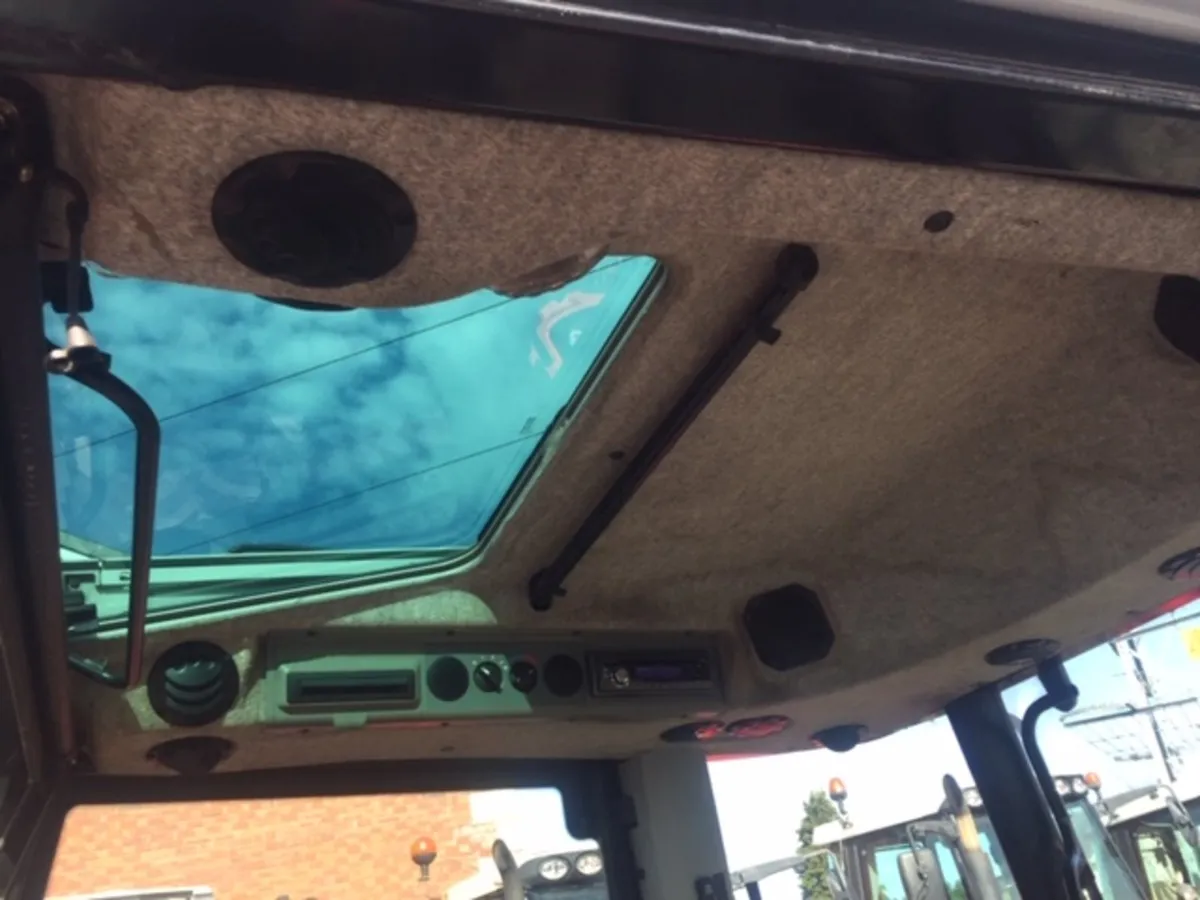 2008 - Massey Ferguson 5445 ONLY 4,400 Hours - Image 2