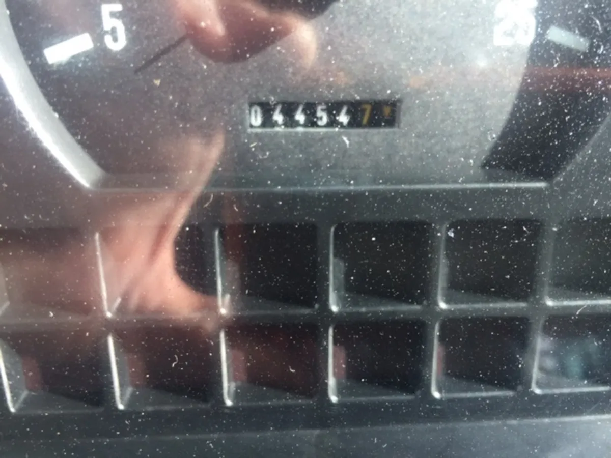 2008 - Massey Ferguson 5445 ONLY 4,400 Hours - Image 3