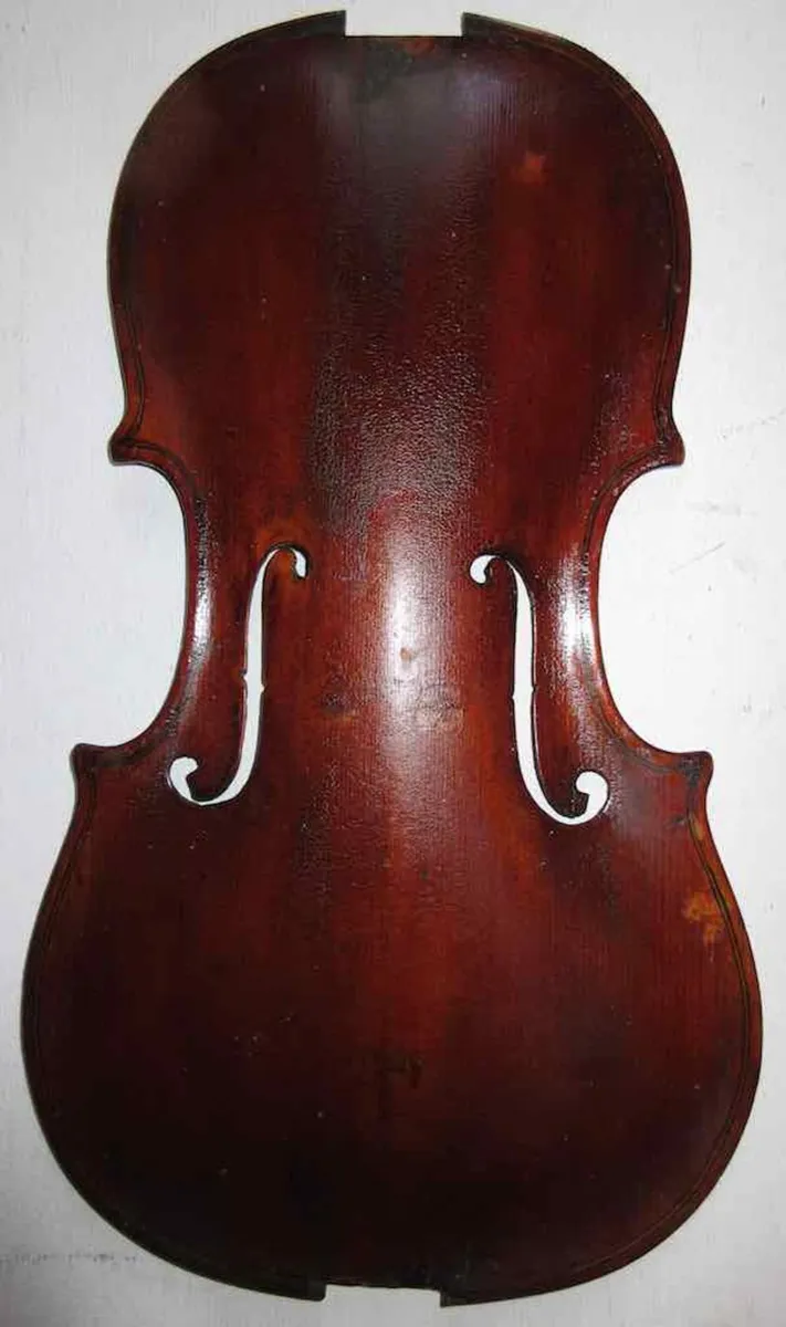 Violin Repairs and Servicing - Image 4