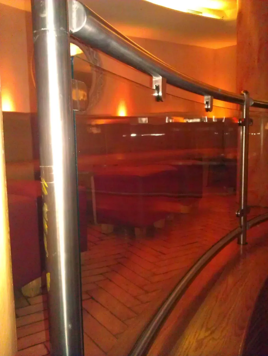 Stainless steel/ Fabrication services - Image 3