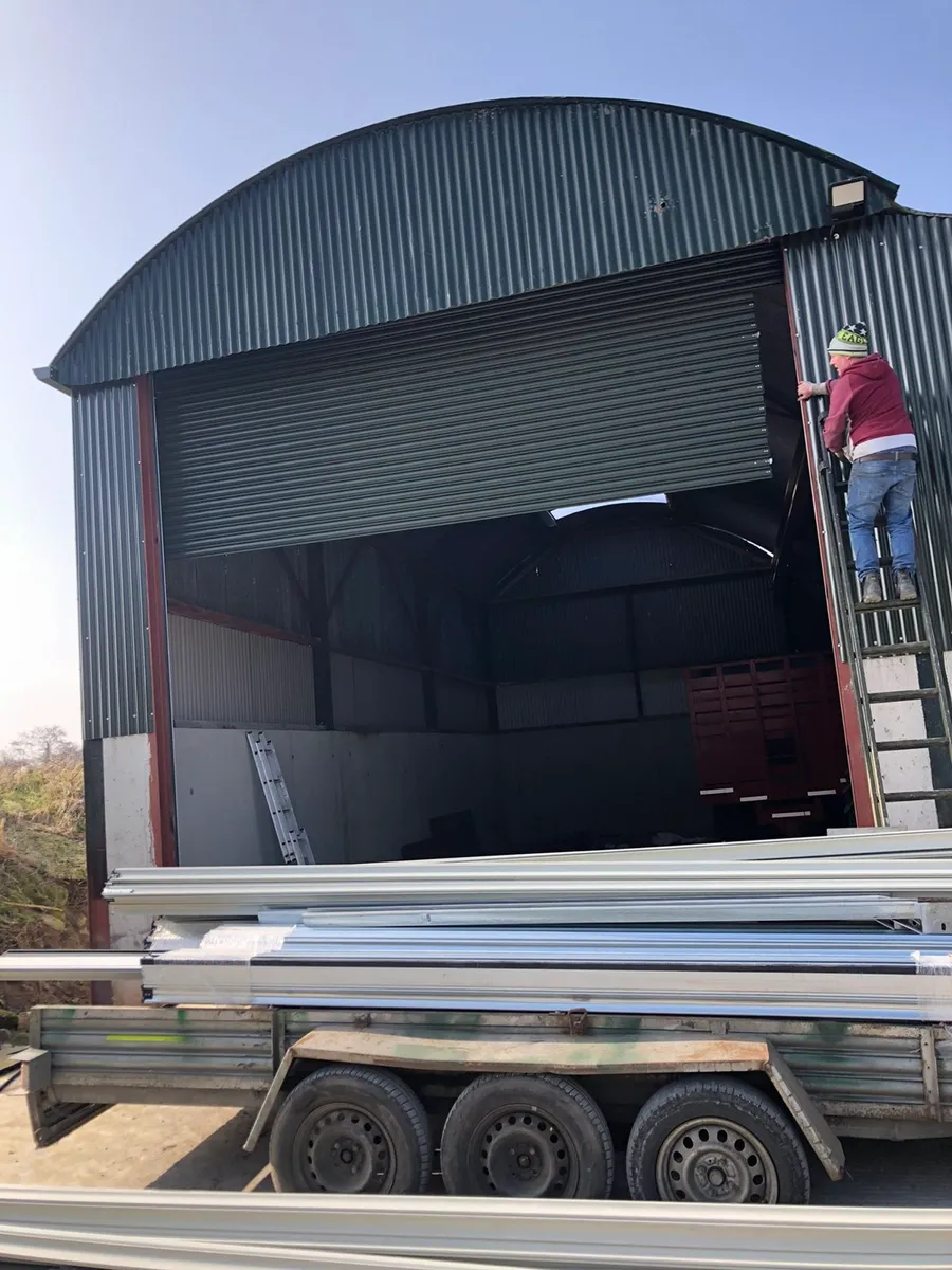 Ocean doors - Image 4