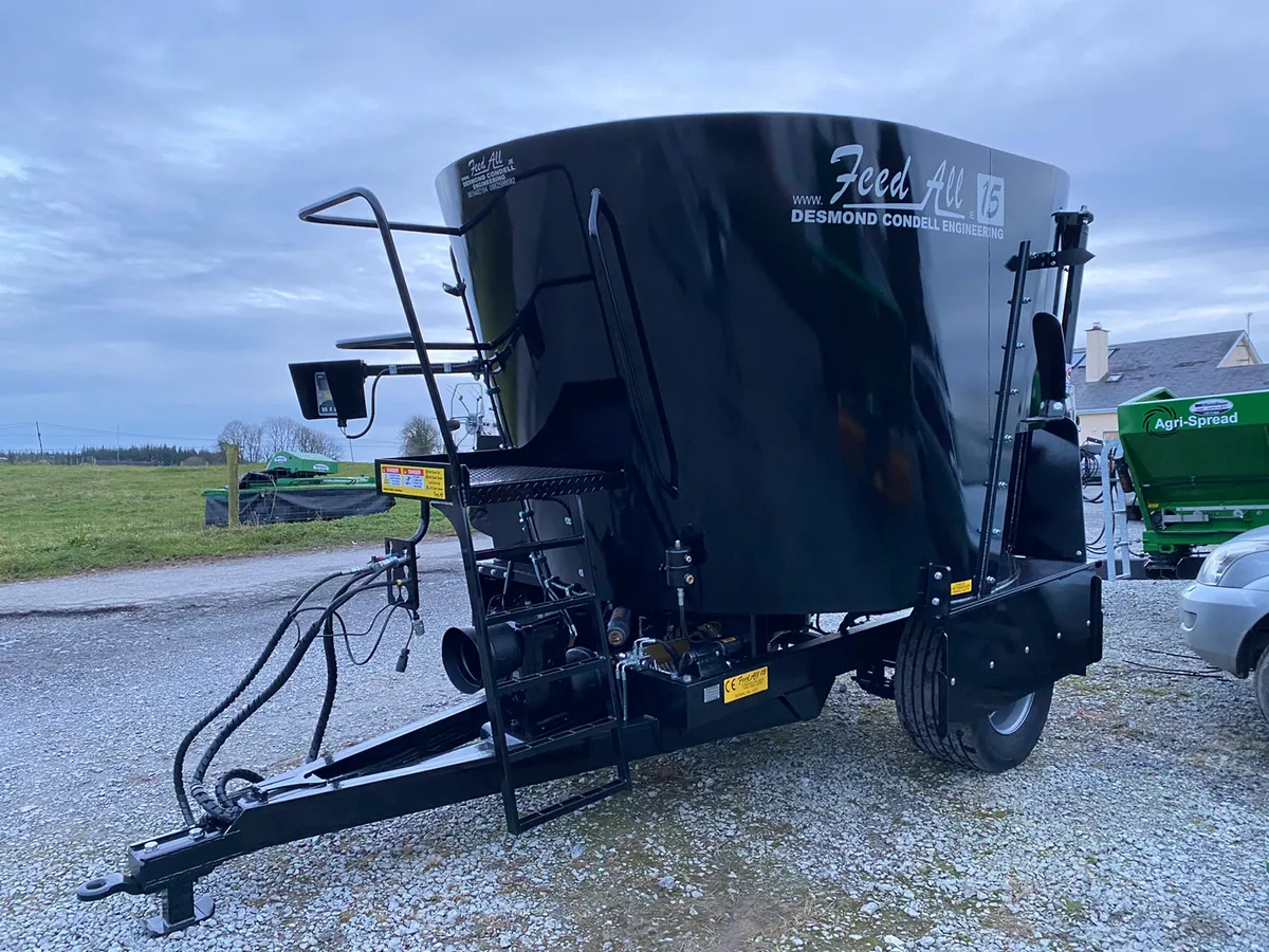 Feedall 15 diet feeder - Image 3