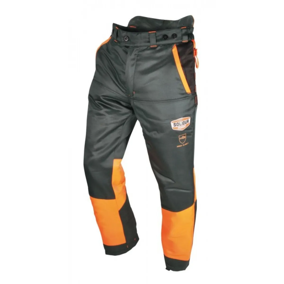 Chainsaw Trousers - Image 1