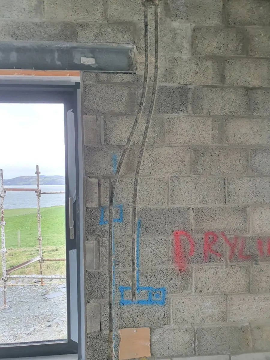 Wall Chasing - Image 4