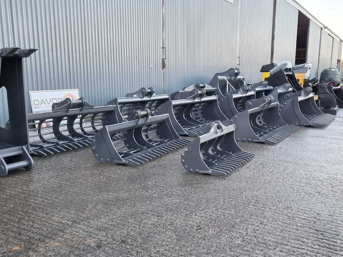 The rake people! Time for you to rake it in!!! - Image 4