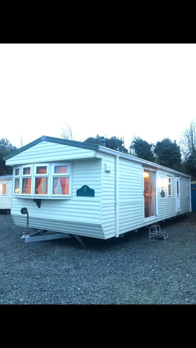 HUDSONS KILDARE MOBILE HOMES!!!! - Image 4