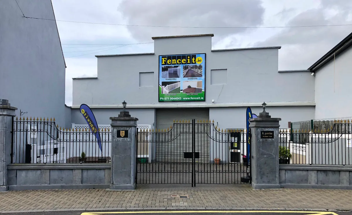 PVC Fencing - Image 3