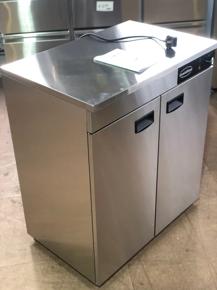 HEATED CUPBOARD - Image 4